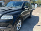 Volkswagen Touareg 2006 года