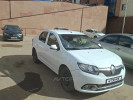 Renault Logan 2017 года