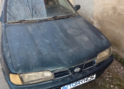 Nissan Primera 1997 года