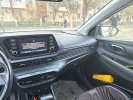 Hyundai i20 2024 года