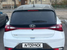 Hyundai i20 2024 года