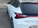 Hyundai i20 2024 года