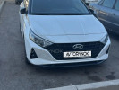 Hyundai i20 2024 года