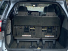 Toyota Sienna 2015 года