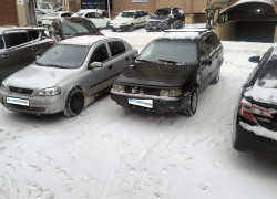 Volkswagen Passat 1990 года