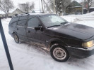 Volkswagen Passat 1990 года
