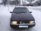 Volkswagen Passat 1990 года