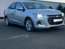 Chevrolet Onix 2023 года