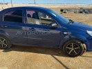 Chevrolet Aveo 2008 года