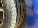 Chevrolet Aveo 2008 года