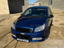 Chevrolet Aveo 2008 года
