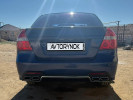 Chevrolet Aveo 2008 года