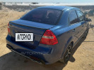 Chevrolet Aveo 2008 года