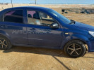 Chevrolet Aveo 2008 года