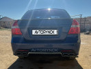 Chevrolet Aveo 2008 года
