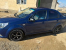 Chevrolet Aveo 2008 года