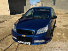 Chevrolet Aveo 2008 года