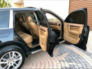 Porsche Cayenne 2008 года