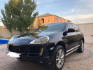 Porsche Cayenne 2008 года