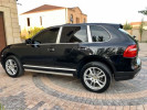 Porsche Cayenne 2008 года