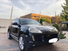 Porsche Cayenne 2008 года