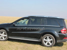 Mercedes-Benz GL-Класс 2008 года