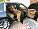 Porsche Cayenne 2008 года