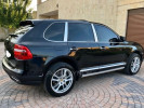 Porsche Cayenne 2008 года