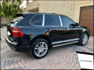 Porsche Cayenne 2008 года