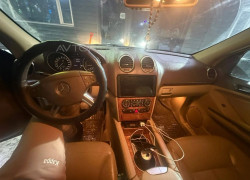 Mercedes-Benz GL-Класс 2008 года