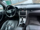 Mercedes-Benz C-Класс 2003 года