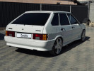 ВАЗ (Lada) 2114 2012 года