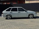 ВАЗ (Lada) 2114 2012 года