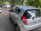 Chevrolet Spark 2022 года