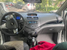 Chevrolet Spark 2022 года