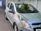 Chevrolet Spark 2022 года
