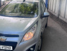 Chevrolet Spark 2022 года
