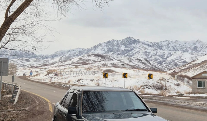 Mercedes-Benz E-Класс 1996 года