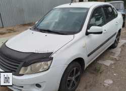ВАЗ (Lada) Granta 2014 года