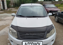 ВАЗ (Lada) Granta 2014 года