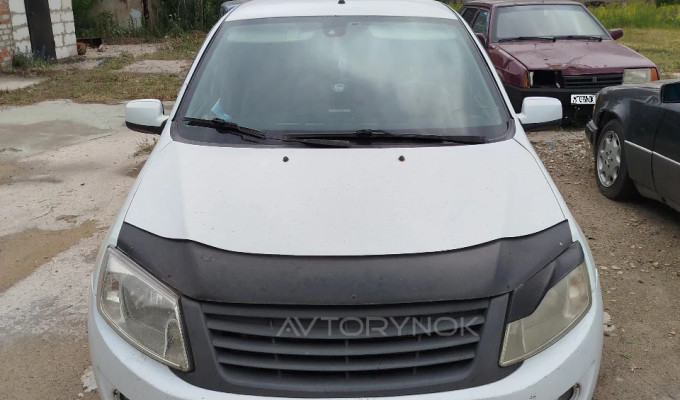 ВАЗ (Lada) Granta 2014 года