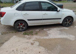 ВАЗ (Lada) Granta 2014 года