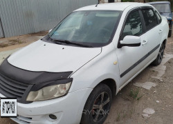 ВАЗ (Lada) Granta 2014 года