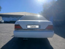 Mercedes-Benz S-Класс 1994 года