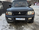 Mitsubishi Pajero 2001 года