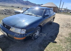 Toyota Avalon 1995 года