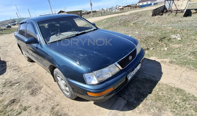 Toyota Avalon 1995 года