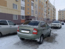 ВАЗ (Lada) Kalina 2008 года