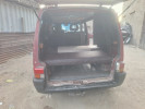 Volkswagen Transporter 1990 года