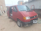 Volkswagen Transporter 1990 года